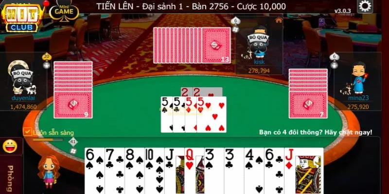 Game bài Hitclub Lý do nên chọn Game bài Hitclub để giải trí mỗi ngày