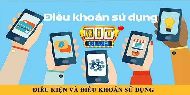 Những lưu ý quan trọng khi tham khảo điều khoản tại Hitclub