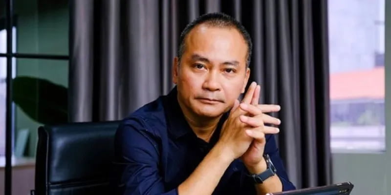 CEO Hitclub Phi Long và Con Đường Sự Nghiệp